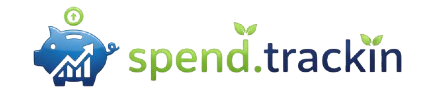spend.trackin logo